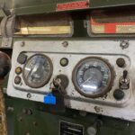 1967 Land Rover Series II KUD866E