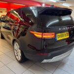 2018 Land Rover Discovery OV68OCO
