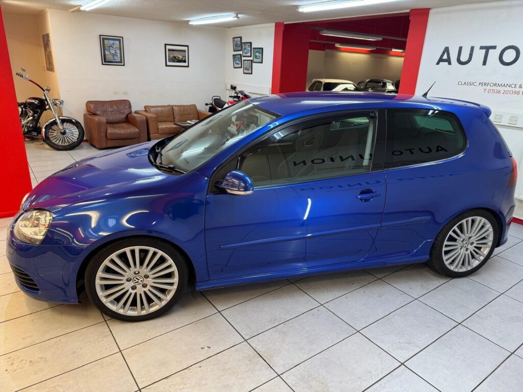 2006 Volkswagen Golf SV06HLX