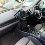 2017 MINI Clubman FT67FMV