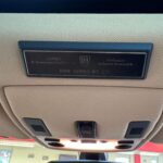 2005 BMW Alpina B5 FJ55FSS