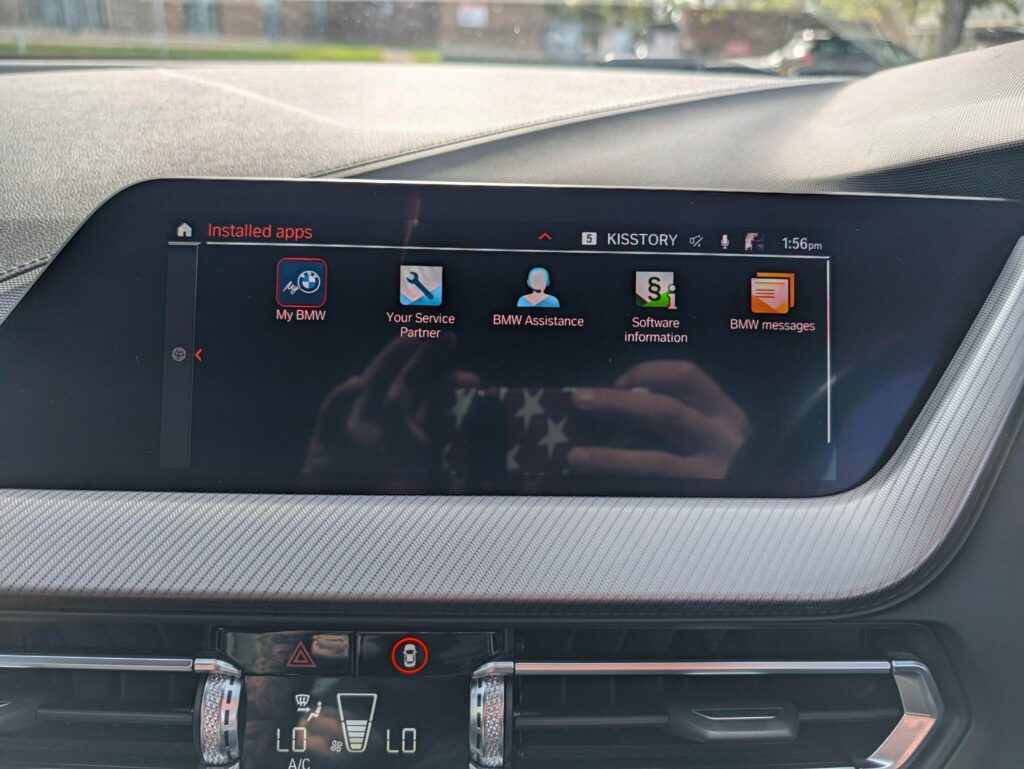 2020 BMW 1 Series YG70WPD
