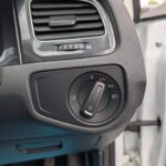 2018 Volkswagen Golf YC68YLW