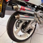 1995 Suzuki RGV250 M191WHG