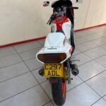 1986 Yamaha TZR250 C297ADL