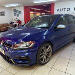 2018 Volkswagen Golf PL18VFR