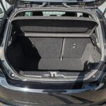 2020 Ford Fiesta PX20YLS