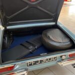 1969 Mercedes-Benz 280 SL PFJ303G