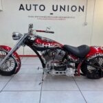 2018 Harley-Davidson Softail LX18DKV