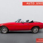 1973 MG MGC VWT993L