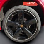 2016 Porsche Cayenne FE16GXO