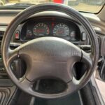 1996 Subaru Impreza P892BPF