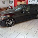 2017 BMW 5 Series HX67PYP
