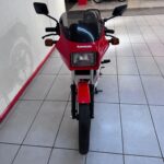 1987 Kawasaki AR125