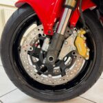 2000 Honda VTR 1000 W639DBH