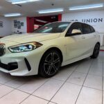 2020 BMW 1 Series YG70WPD