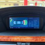 2005 BMW Alpina B5 FJ55FSS