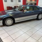 1988 Jaguar XJS HPV12