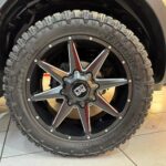 2019 Ford Ranger PX69HNZ