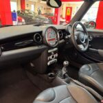 2007 MINI Hatch LT57XML