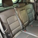 2016 Hyundai TUCSON KR16JFZ