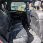 2016 Porsche Cayenne FE16GXO