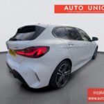 2020 BMW 1 Series YG70WPD