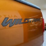 2019 Ford Ranger PX69HNZ