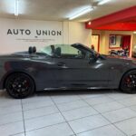 2022 BMW 4 Series RV22UVM