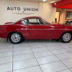 1967 Volvo P1800 PHR629F