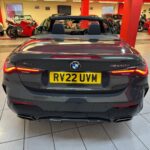 2022 BMW 4 Series RV22UVM