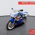 1995 Suzuki RGV250 M191WHG