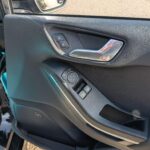 2020 Ford Fiesta PX20YLS