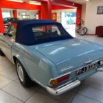 1969 Mercedes-Benz 280 SL PFJ303G