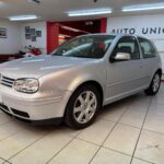2001 Volkswagen Golf Y895YNV