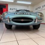 1966 Jaguar E-Type LMO77E