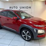 2019 Hyundai KONA KO19FXF