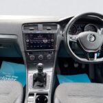 2019 Volkswagen Golf RL19UOU