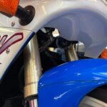 1995 Suzuki RGV250 M191WHG
