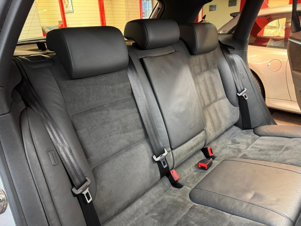 2009 Audi S3 MD59YSO