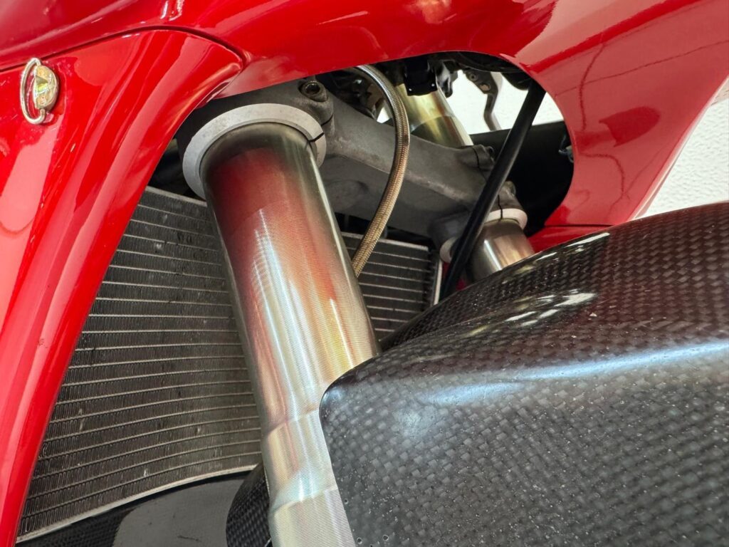 2000 Ducati 916 W501PPD