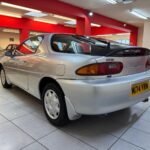 1995 Mazda MX-3 M174YRN