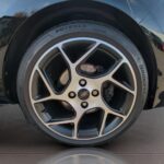 2020 Ford Fiesta PX20YLS