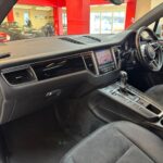 2018 Porsche Macan NU68DXA
