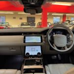 2019 Land Rover Range Rover Velar FR19CKN