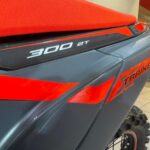 2025 Beta Xtrainer 300 YS25GMY