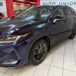 2022 Lexus RX FE72ZLK