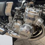 1975 Suzuki GT XHJ752N