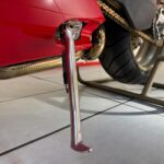 2000 Ducati 916 W501PPD