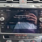 2019 Volkswagen Golf RL19UOU